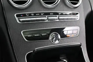 Mercedes-Benz C-Class 2019 C 300 4dr Sedan