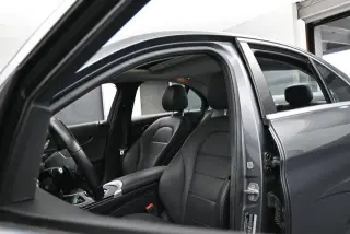 Mercedes-Benz C-Class 2019 C 300 4dr Sedan