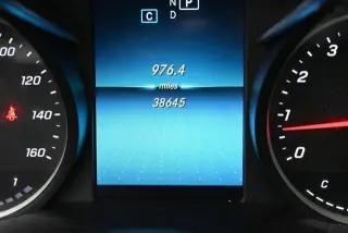 Mercedes-Benz C-Class 2019 C 300 4dr Sedan