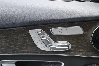 Mercedes-Benz C-Class 2019 C 300 4dr Sedan