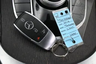Mercedes-Benz C-Class 2019 C 300 4dr Sedan