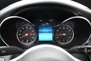 Mercedes-Benz C-Class 2019 C 300 4dr Sedan
