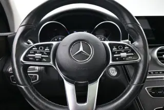Mercedes-Benz C-Class 2019 C 300 4dr Sedan