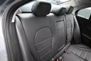 Mercedes-Benz C-Class 2019 C 300 4dr Sedan