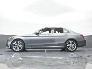 Mercedes-Benz C-Class 2019 C 300 4dr Sedan