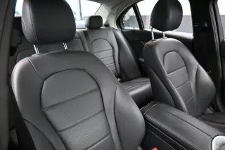 Mercedes-Benz C-Class 2019 C 300 4dr Sedan