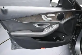 Mercedes-Benz C-Class 2019 C 300 4dr Sedan