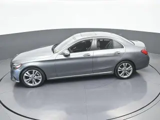Mercedes-Benz C-Class 2019 C 300 4dr Sedan