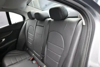 Mercedes-Benz C-Class 2019 C 300 4dr Sedan