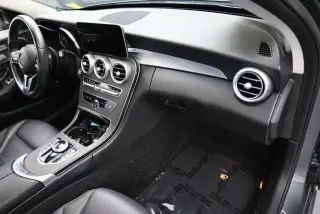 Mercedes-Benz C-Class 2019 C 300 4dr Sedan