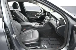 Mercedes-Benz C-Class 2019 C 300 4dr Sedan