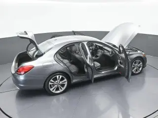Mercedes-Benz C-Class 2019 C 300 4dr Sedan