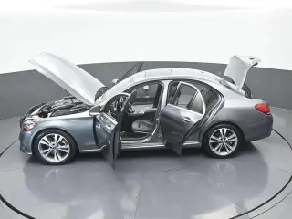Mercedes-Benz C-Class 2019 C 300 4dr Sedan