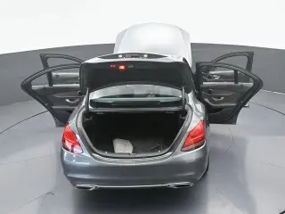 Mercedes-Benz C-Class 2019 C 300 4dr Sedan