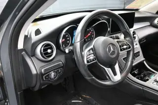 Mercedes-Benz C-Class 2019 C 300 4dr Sedan