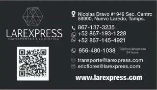 ENVIAMOS VEHICULOS A TODO MEX