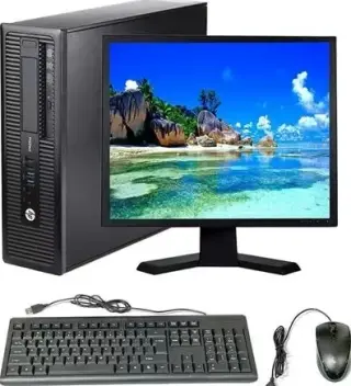 Reparamos computadoras domicil
