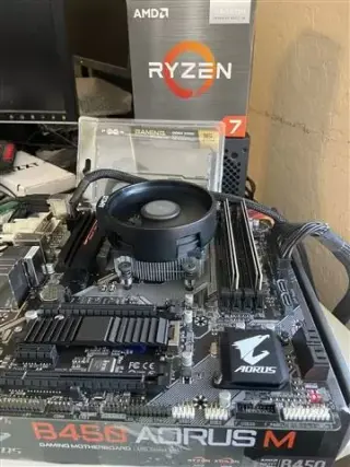 Reparamos computadoras domicil