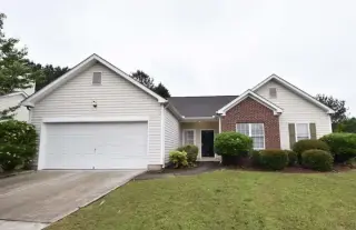2Bed 2Bath Home in Atlanta, GA