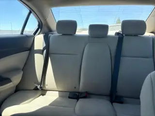 Honda Civic 2013 LX 4dr Sedan 5A
