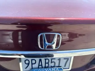 Honda Civic 2013 LX 4dr Sedan 5A