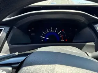 Honda Civic 2013 LX 4dr Sedan 5A