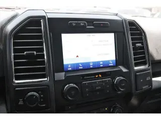 Ford F-150 2016 4x4 XLT 4dr SuperCrew 6.5 ft. SB