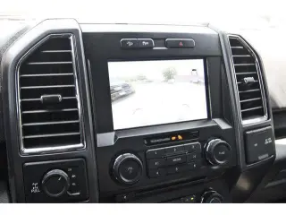 Ford F-150 2016 4x4 XLT 4dr SuperCrew 6.5 ft. SB
