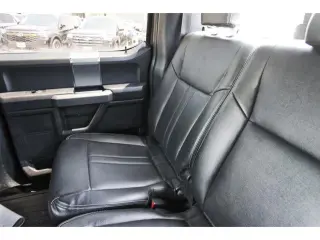 Ford F-150 2016 4x4 XLT 4dr SuperCrew 6.5 ft. SB