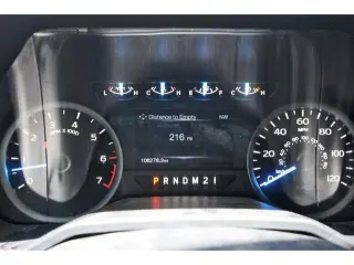Ford F-150 2016 4x4 XLT 4dr SuperCrew 6.5 ft. SB