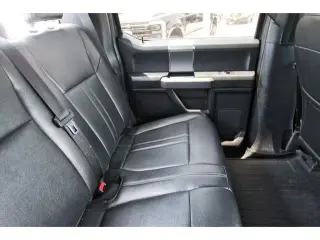 Ford F-150 2016 4x4 XLT 4dr SuperCrew 6.5 ft. SB