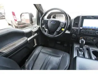 Ford F-150 2016 4x4 XLT 4dr SuperCrew 6.5 ft. SB
