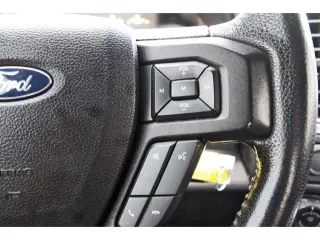 Ford F-150 2016 4x4 XLT 4dr SuperCrew 6.5 ft. SB