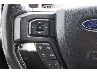 Ford F-150 2016 4x4 XLT 4dr SuperCrew 6.5 ft. SB