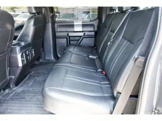 Ford F-150 2016 4x4 XLT 4dr SuperCrew 6.5 ft. SB