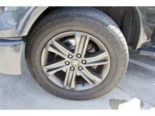Ford F-150 2016 4x4 XLT 4dr SuperCrew 6.5 ft. SB