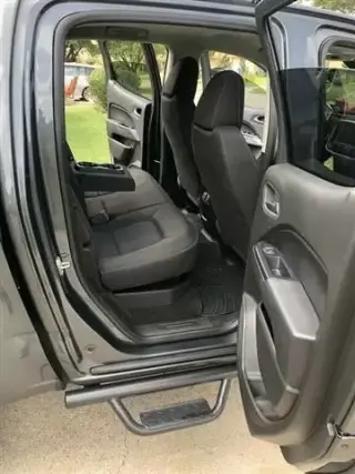 2016 Chevy Colorado LT