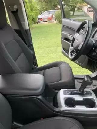 2016 Chevy Colorado LT