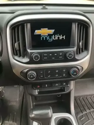 2016 Chevy Colorado LT