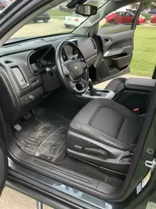 2016 Chevy Colorado LT
