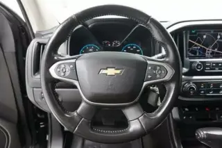 2016 Colorado LT Z71 Diesel 4D