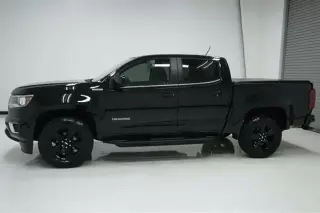 2016 Colorado LT Z71 -diesel