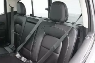2016 Colorado LT Z71 -diesel