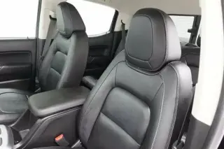 2016 Colorado LT Z71 -diesel