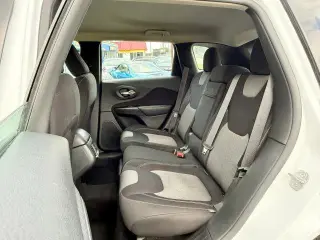 Jeep Cherokee 2014 4x4 Sport 4dr SUV