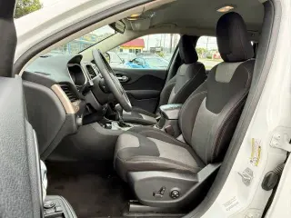 Jeep Cherokee 2014 4x4 Sport 4dr SUV