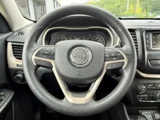 Jeep Cherokee 2014 4x4 Sport 4dr SUV