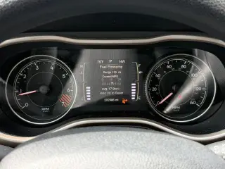 Jeep Cherokee 2014 4x4 Sport 4dr SUV