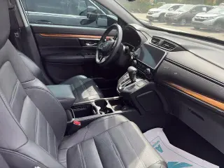 Honda CR-V 2019 EX-L 4dr SUV