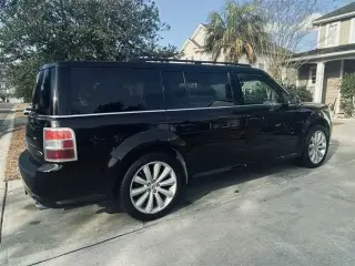 2013 Ford Flex SEL